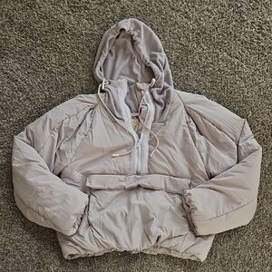 FP Movement Packable Puffer Coat